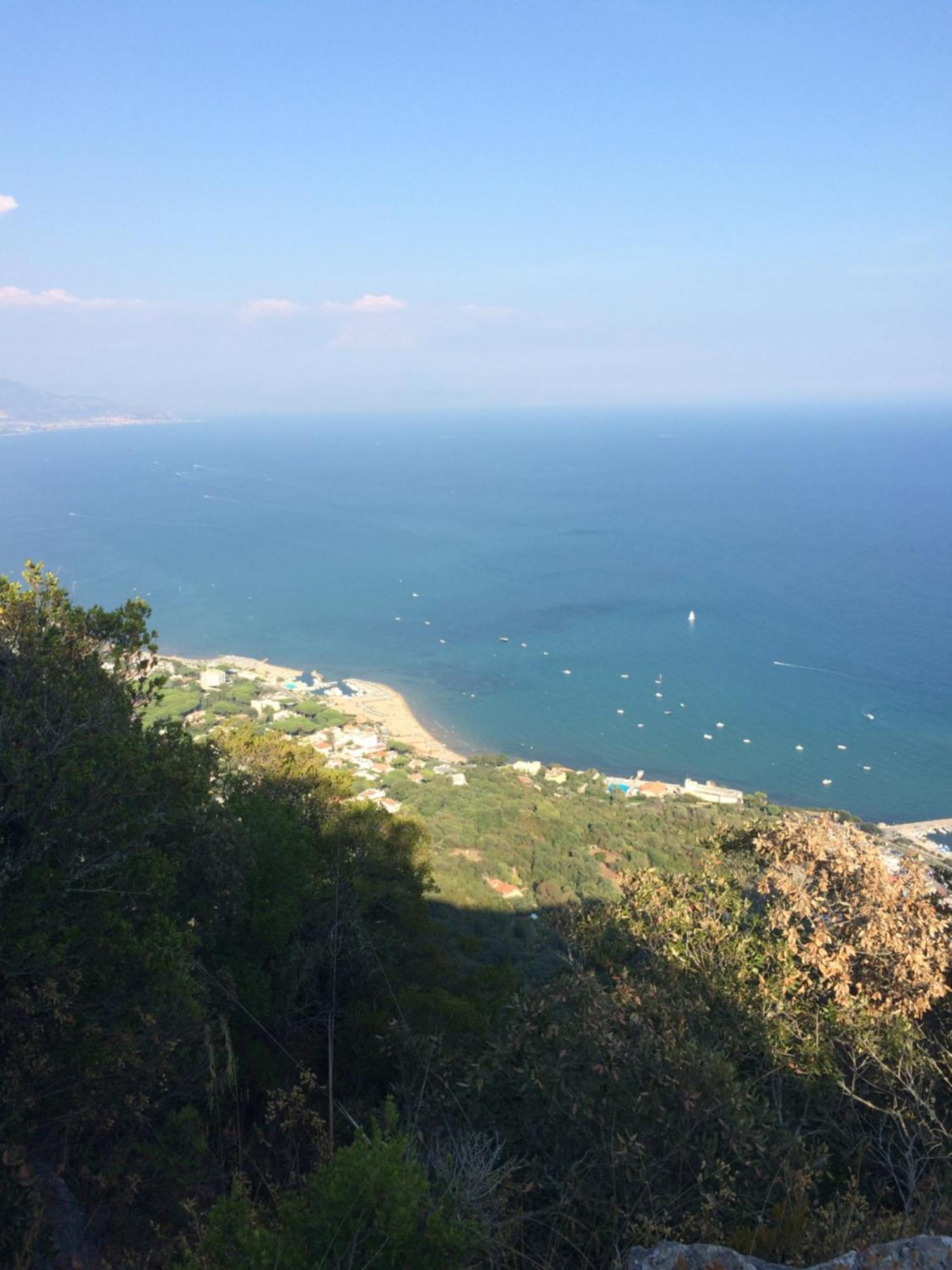 Villa Sabaudia Dış mekan fotoğraf