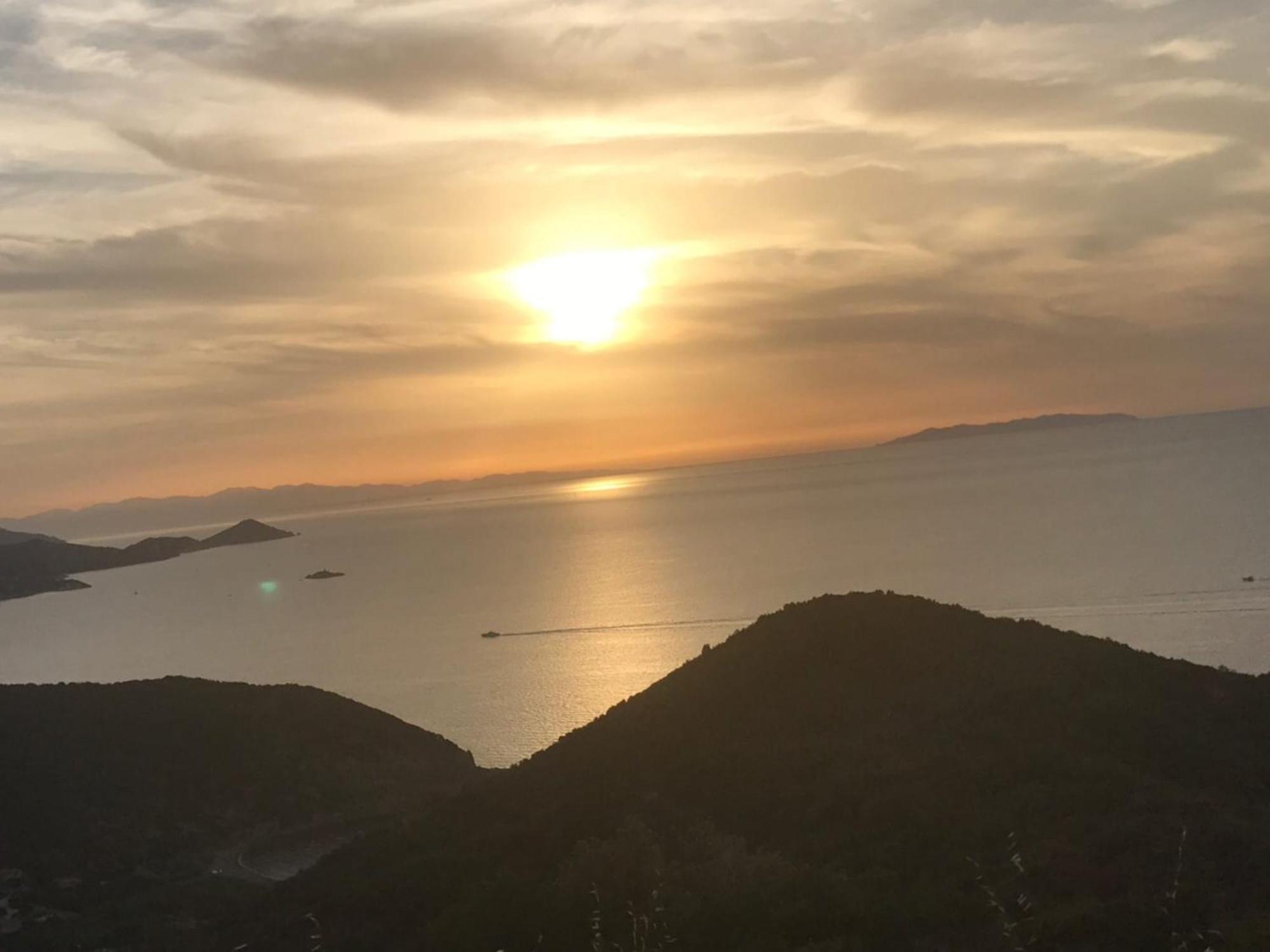 Villa Sabaudia Dış mekan fotoğraf
