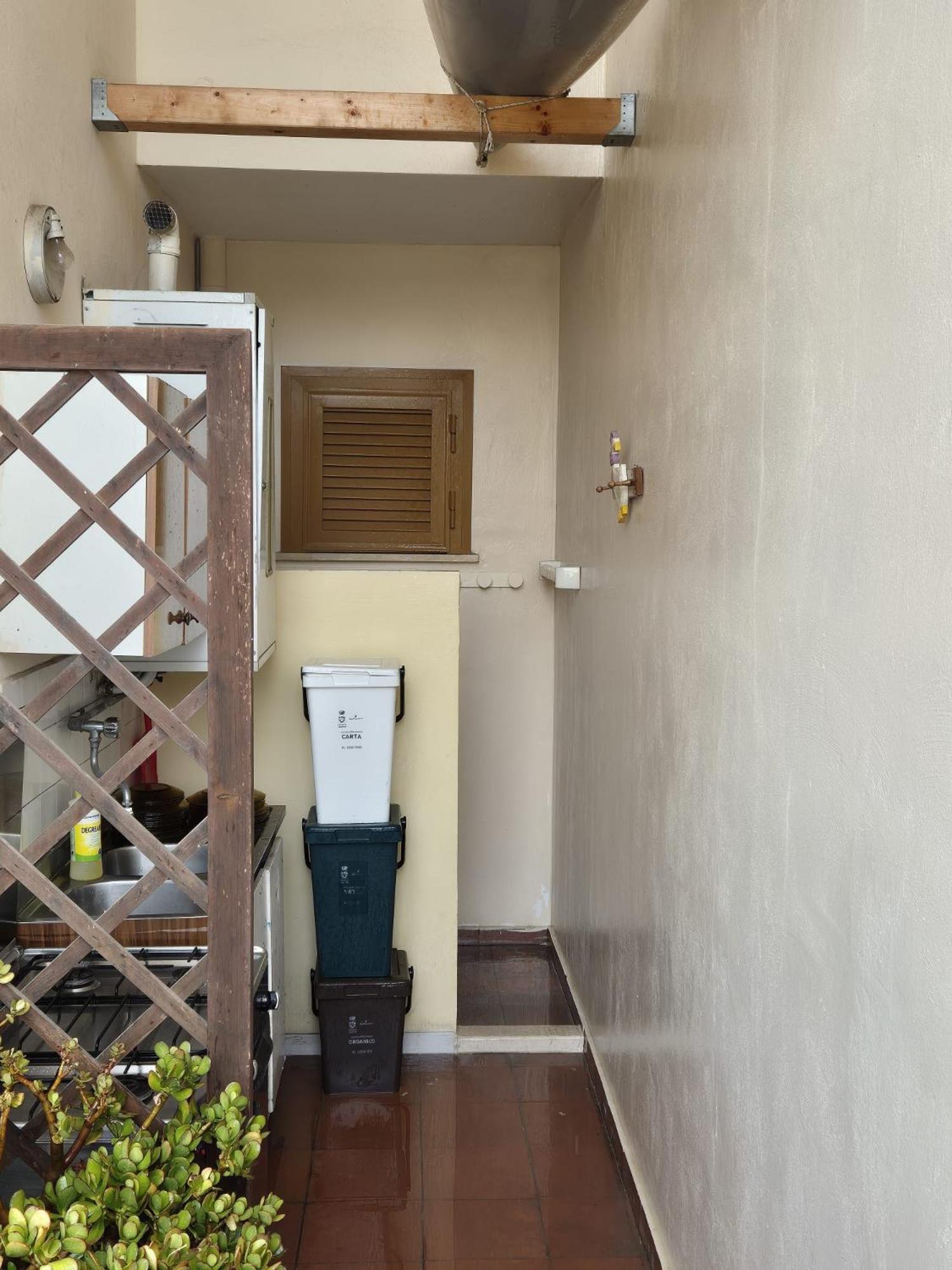 Villa Sabaudia Dış mekan fotoğraf