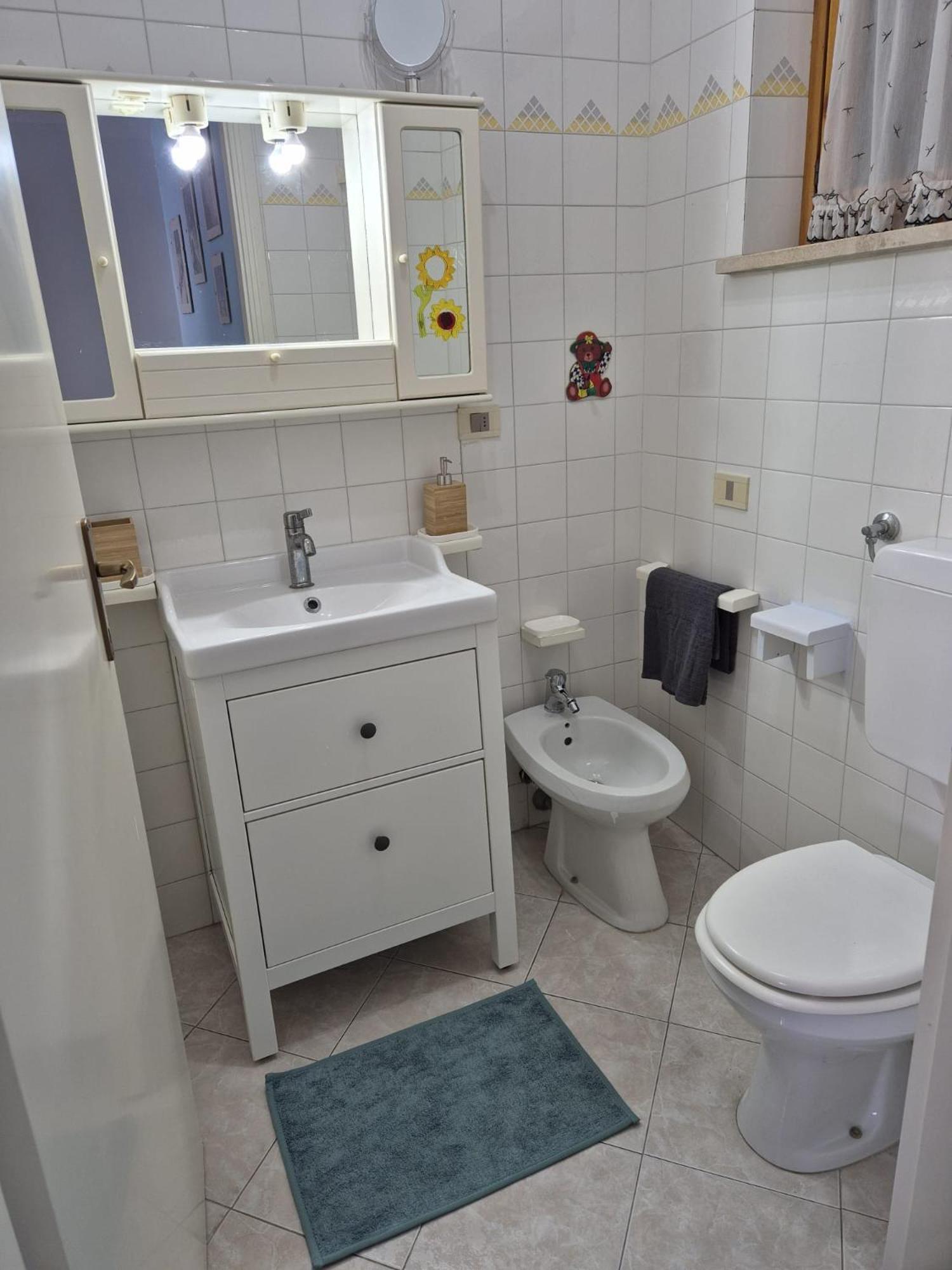 Villa Sabaudia Dış mekan fotoğraf