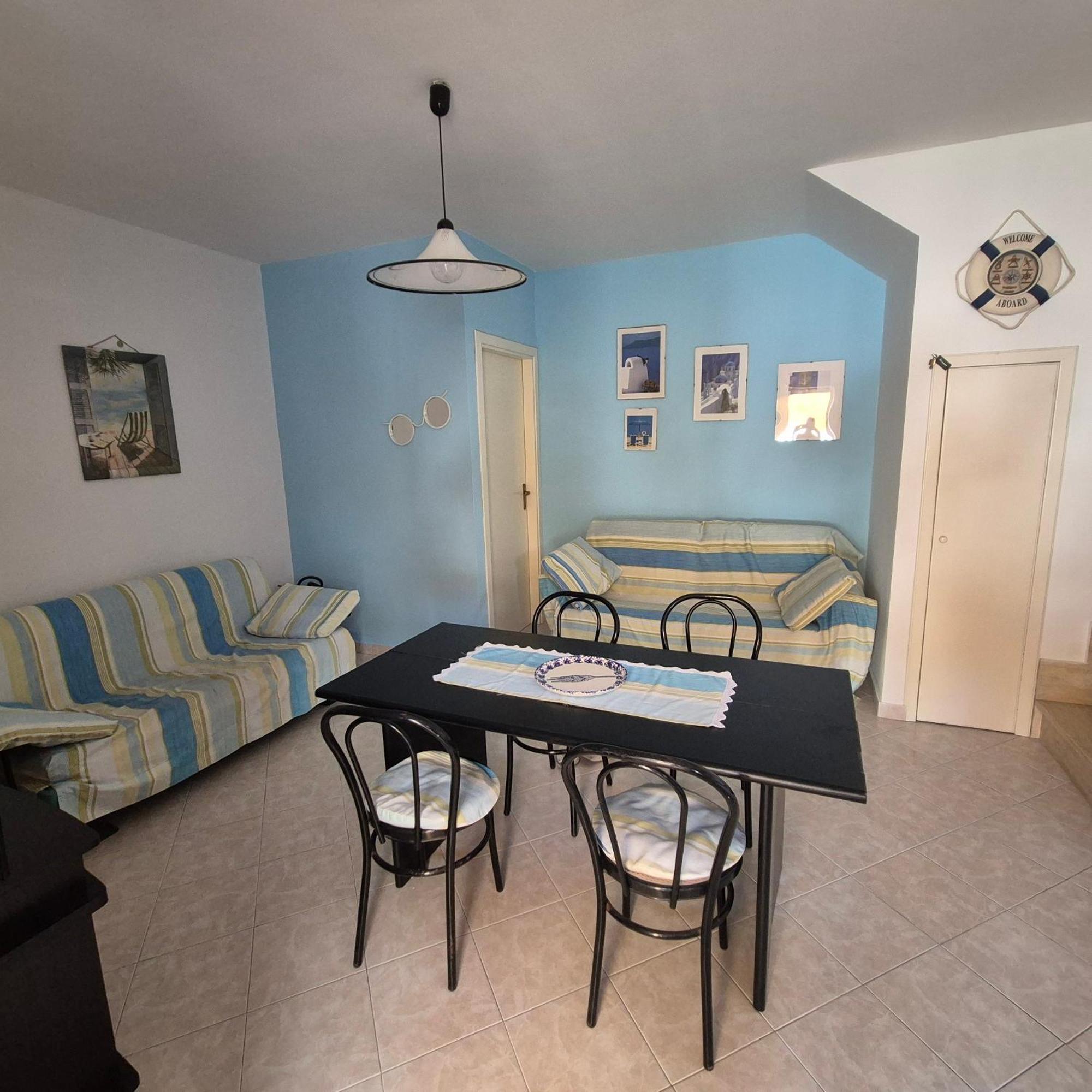 Villa Sabaudia Dış mekan fotoğraf