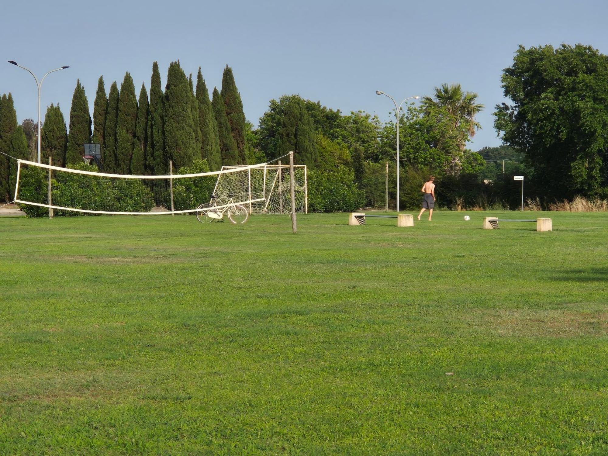 Villa Sabaudia Dış mekan fotoğraf